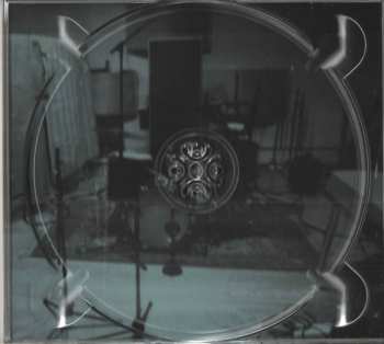 CD Turner Cody: First Light