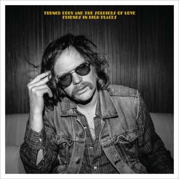 LP Turner Cody: Friends In High Places