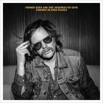 LP Turner Cody: Friends In High Places