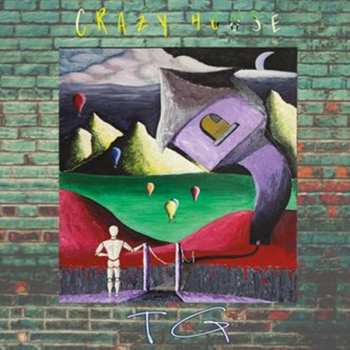 CD Turning Ground: Crazy House