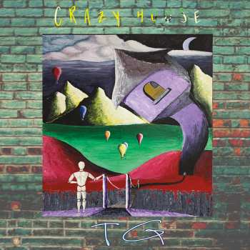 Album Turning Ground: Crazy House