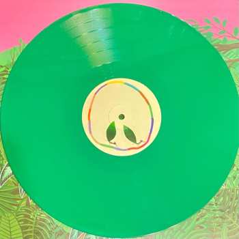 LP Turnover: Good Nature CLR | LTD