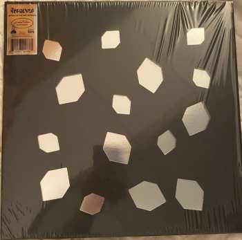 Album Turnover: Myself In The Way: Remixes