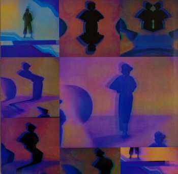 LP Turnover: Altogether LTD | CLR