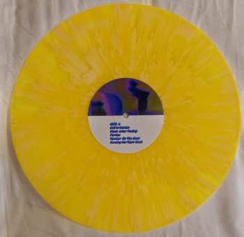 LP Turnover: Altogether LTD | CLR