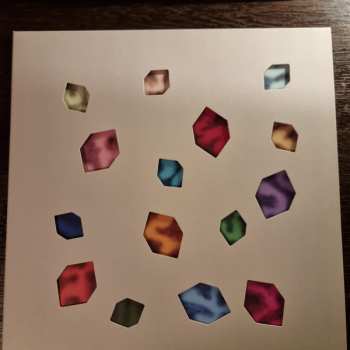 LP Turnover: Myself In The Way