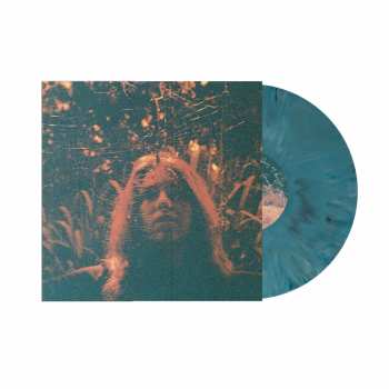 LP Turnover: Peripheral Vision CLR | LTD