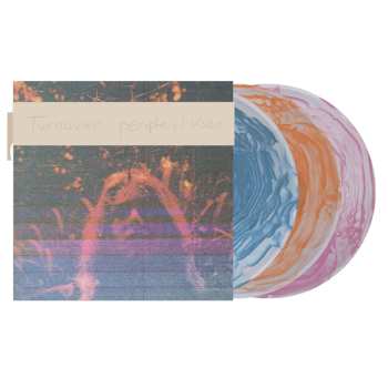3LP Turnover: Peripheral Vision (10 Year Anniversary)