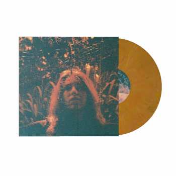 LP Turnover: Peripheral Vision (10th Anniversary Indie Edition) (citrus Marbled Vinyl)