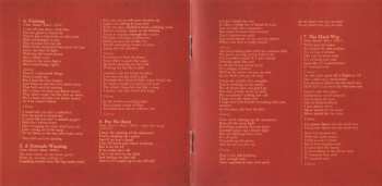 CD Turnpike Troubadours: A Long Way From Your Heart