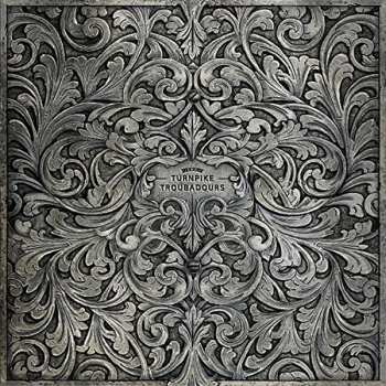 CD Turnpike Troubadours: Turnpike Troubadours