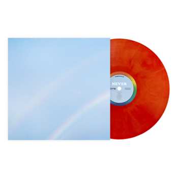 LP Turnstile: Never Enough CLR | LTD