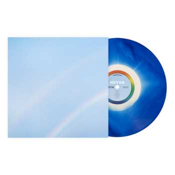 LP Turnstile: Never Enough CLR | LTD