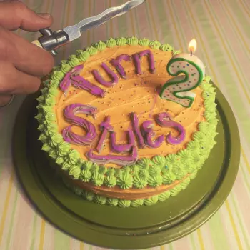 Turnstyles: Turnstyles 2
