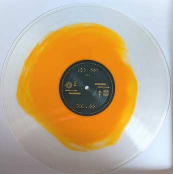 LP Tusks: Gold CLR | LTD