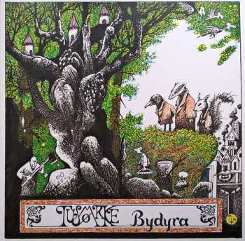 LP Tusmørke: Bydyra LTD | CLR