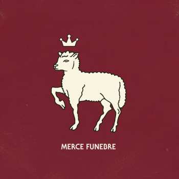 LP Tutti Fenomeni: Merce Funebre