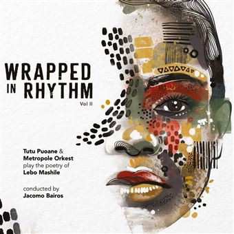 LP Metropole Orchestra: Wrapped In Rhythm Vol II