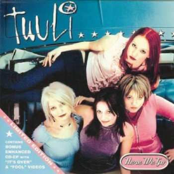 Album Tuuli: Here We Go