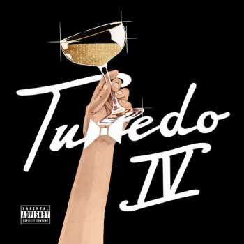 LP Tuxedo: Tuxedo IV