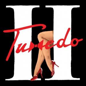 2LP Tuxedo: Tuxedo