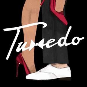LP Tuxedo: Tuxedo II