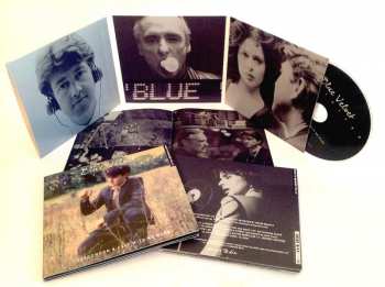 CD Tuxedomoon: Blue Velvet Revisited