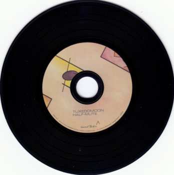 2CD Tuxedomoon: Half-Mute / Give Me New Noise : Half-Mute Reflected