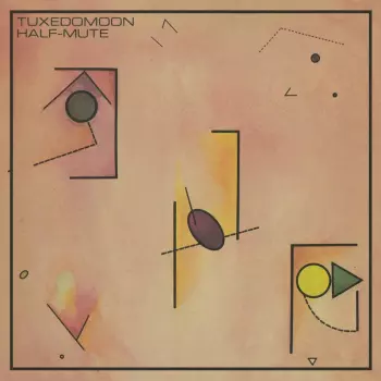 Tuxedomoon: Half-Mute