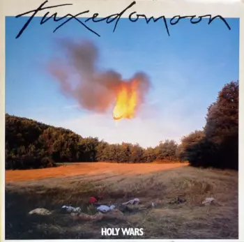 Holy Wars