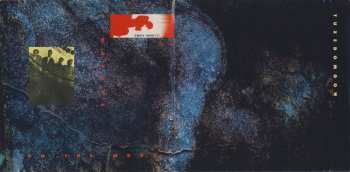 CD Tuxedomoon: Pinheads On The Move