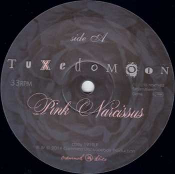 LP Tuxedomoon: Pink Narcissus LTD