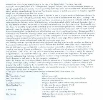 CD Tuxedomoon: The Ghost Sonata