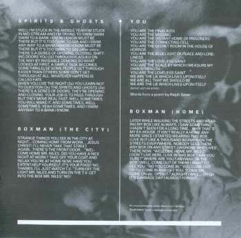 CD Tuxedomoon: You