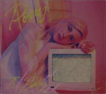 CD PONY: TV Baby