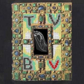 Album TV Buddhas: The Golden Period