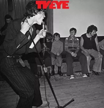 T.V. Eye: 1977-1978