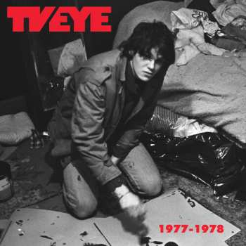 CD T.V. Eye: 1977-1978