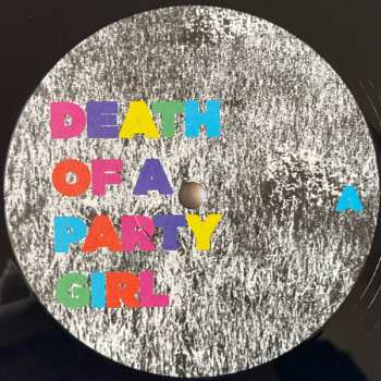 LP TV Girl: Death Of A Party Girl