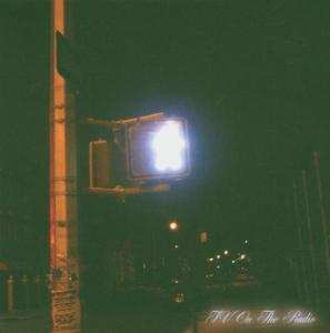 CD TV On The Radio: Young Liars
