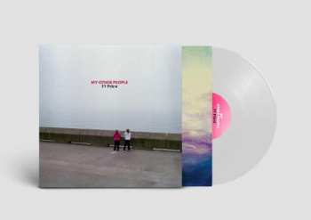 Album TV Priest: My Other People