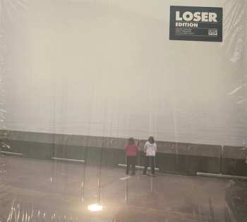 LP TV Priest: My Other People CLR | LTD