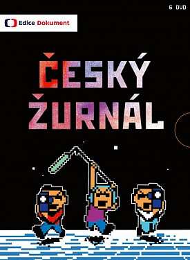 Album Tv Seriál: Český žurnál