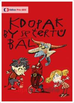 Album Tv Seriál: Kdopak By Se čertů Bál