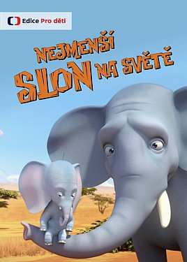 Album Tv Seriál: Nejmenší Slon Na Světě