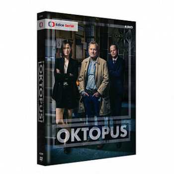 Album Tv Seriál: Oktopus