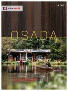 Album Tv Seriál: Osada
