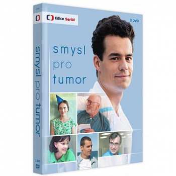 Album Tv Seriál: Smysl Pro Tumor