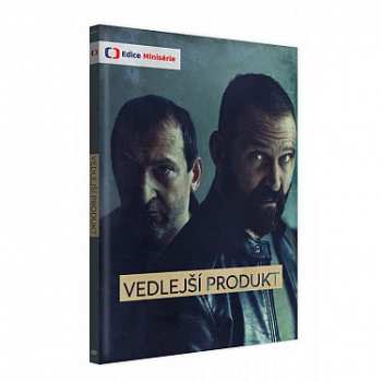 Album Tv Seriál: Vedlejší Produkt
