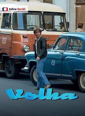 Album Tv Seriál: Volha